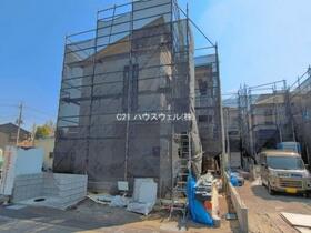 埼玉県川口市赤井３丁目