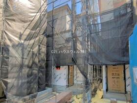 埼玉県川口市赤井３丁目