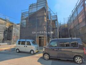 埼玉県川口市赤井３丁目