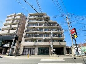 相武台一丁目パーク・ホームズ