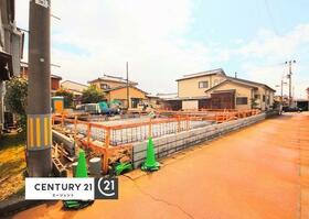 新潟県新潟市西区大野町