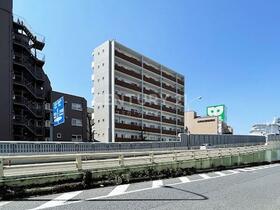 日神デュオステージ祖師ヶ谷大蔵