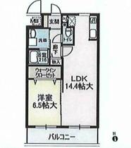 間取り：221015422741