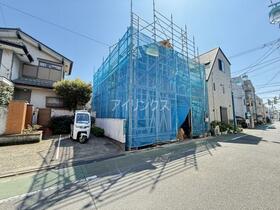 東京都江戸川区南小岩１丁目