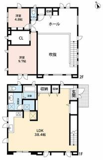 間取り：223039805025