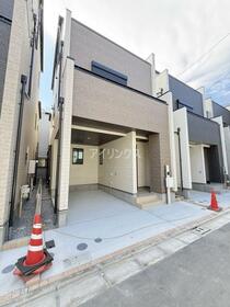 東京都足立区宮城１丁目