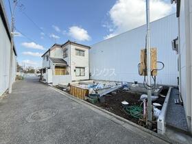 東京都足立区鹿浜４丁目