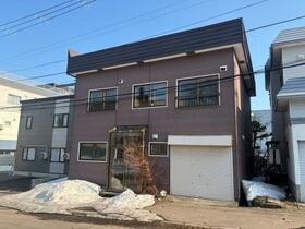 北海道小樽市花園４丁目