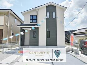 福岡県糟屋郡宇美町障子岳２丁目