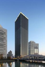 ザ・パークハウス中之島タワー