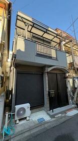 東京都江戸川区北篠崎２丁目