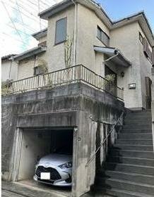 神奈川県横浜市戸塚区戸塚町