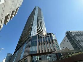 ＴＨＥ　ＹＯＫＯＨＡＭＡ　ＦＲＯＮＴ　ＴＯＷＥＲ