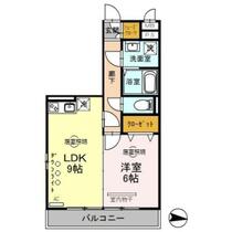 間取り：211061704752