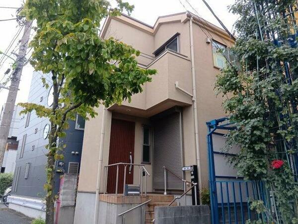 detached 東京都世田谷区船橋６丁目

地図を見る