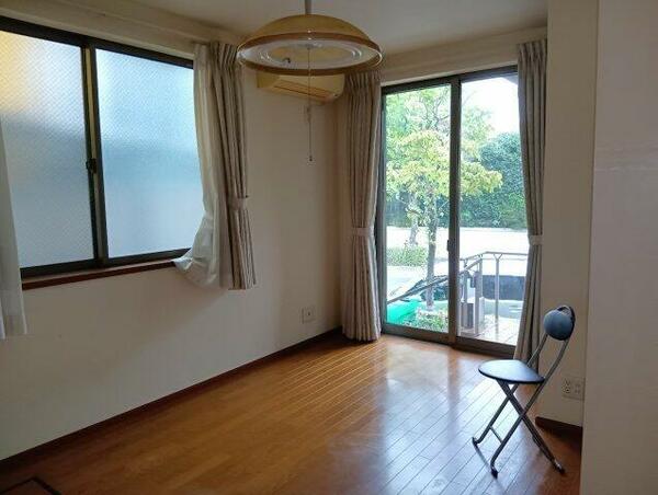 detached 東京都世田谷区船橋６丁目

地図を見る