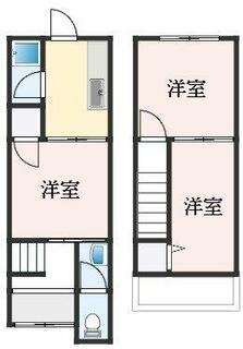 間取り：227103151366