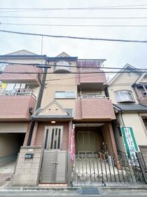 大阪府東大阪市神田町