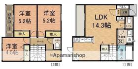 間取り：212054661946