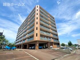 ダイアパレス長岡蔵王