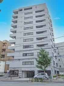 ヴェルドミール西巣鴨