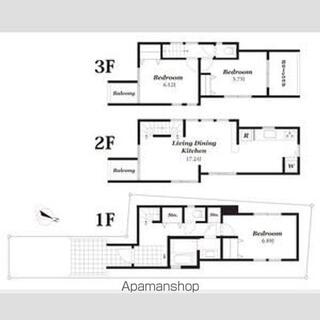 間取り：213142278550