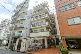 ライオンズマンション両国第３　４０１号室