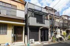 東京都江戸川区北篠崎２丁目