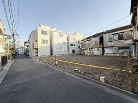 東京都荒川区西尾久４丁目