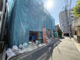 東京都荒川区西尾久４丁目