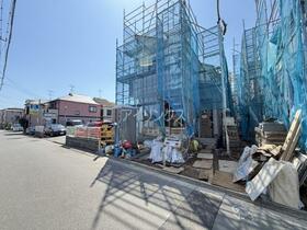 東京都江戸川区西篠崎１丁目