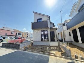 東京都江戸川区西篠崎１丁目