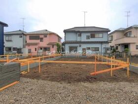 東京都武蔵村山市残堀５丁目