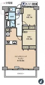 行徳南スカイハイツＣ棟