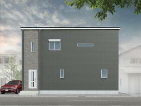 大阪府東大阪市箱殿町