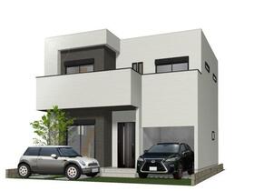 大阪府東大阪市箱殿町