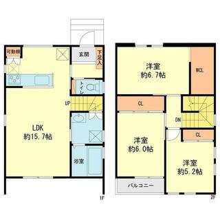 間取り：240039071893