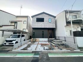 神奈川県横浜市瀬谷区南瀬谷２丁目