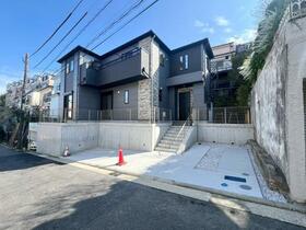 神奈川県横浜市磯子区杉田７丁目