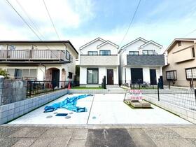 神奈川県横浜市泉区和泉町