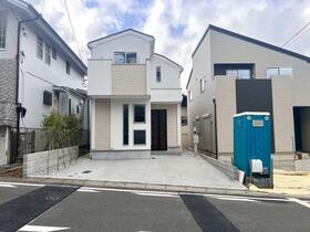 神奈川県横浜市青葉区荏田町