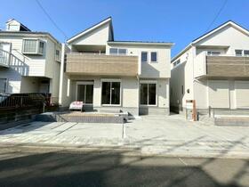 神奈川県横浜市旭区中沢３丁目