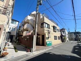 ライオンズマンション本牧