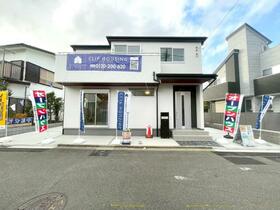 神奈川県横浜市戸塚区俣野町