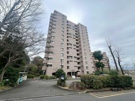 若葉台団地１−５号棟