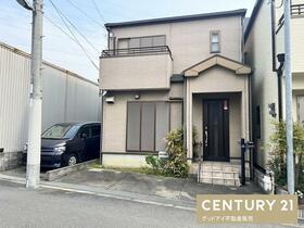 大阪府大阪市鶴見区横堤４丁目