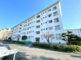 ガーデン山住宅団地壱号棟