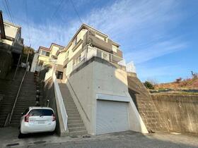 神奈川県横浜市港南区野庭町