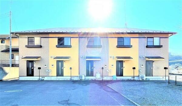 apartment 茨城県つくば市研究学園５丁目５－１３ ファースト・ラフィーネ・学園１Ｆ