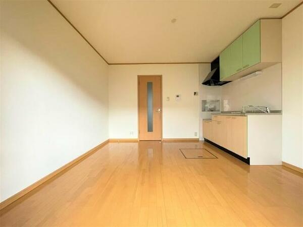 apartment 茨城県つくば市研究学園５丁目５－１３ ファースト・ラフィーネ・学園１Ｆ